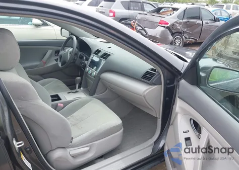 2008 Toyota Camry Le из США, поврежденный, VIN 4T1BE46K58U210944